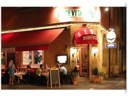 照片: Dolce Vita